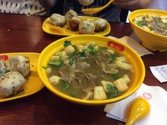 -小杨生煎(黄河路店)