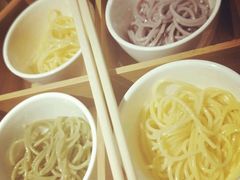 -湘爵士(王府井百货黄兴中路店)