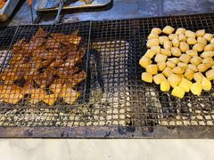 -大澡堂