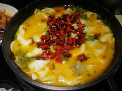 -川里谈·川味小馆(北京路店)