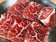 -姜虎东白丁烤肉(恒隆广场店)