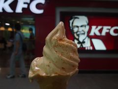 -肯德基(南站店)