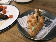 -沏点Trattoria意大利餐厅(新街口店)