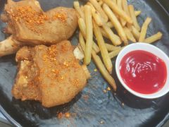 -红厨巷·淮扬菜(熙南里店)