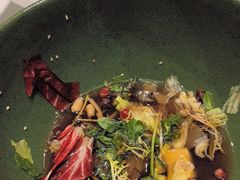 -盛百味·家宴餐厅(霸州分店)