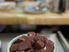 嫩滑靓猪红-华哥新鲜猪精品美食