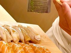 -鮨政· Omakase(港汇恒隆广场店)