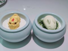 -苏梦江南·淮扬菜(夫子庙店)