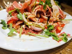 -三肥两瘦烤肉(鹿城店)