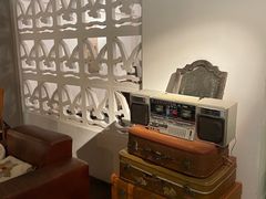 -时光花园(白鹭洲店)