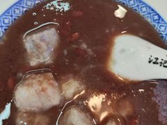 -江记甜品(罗湖店)