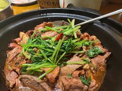 -凤凰山斑鱼馆(恭城店)