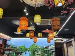 -外婆船宴餐厅·外婆喊你回家吃饭