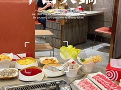 -海底捞火锅(龙岗星河COCO Park店)