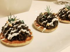 -Le Comptoir de Pierre Gagnaire