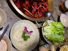 -小龙坎火锅(总店)