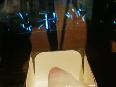 -36抹茶·千层与鲜果茶(欢乐海岸店)