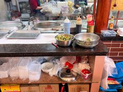 -蓝记云吞(正果店)