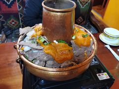 -如意林卡藏餐吧(大昭寺店)