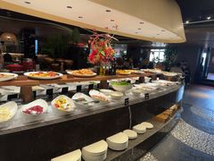 -拉蒂娜·巴西牛排馆 Latina·Brazilian Steakhouse(王府井喜悦店)