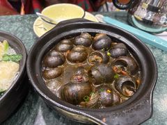 -阿龙酒煲(海宁新苑路店)