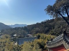 -潭柘寺景区