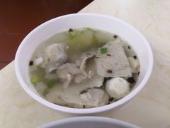 -非遗·爱西干面(小公园总店)