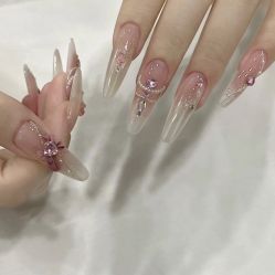 -斯馨·健康美甲美睫