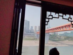 -小天鹅火锅·一线江景洪鼎旗舰店(洪崖洞店)