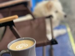 -OZ cafe(南昌路店)