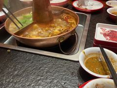 -京元盛铜锅涮肉(上海总店)