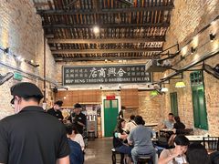 -何九海南茶店(鬼仔巷店)