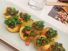 -渝悦情·新派川菜(建国门店)