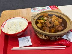 -永和大王(春日上新·浦东南路店)