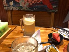 -石屋料理(南京西路店)