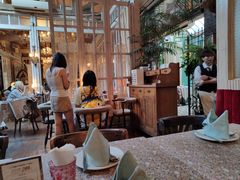 -小芳廷餐厅