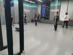 -嘻哈帮街舞·少儿