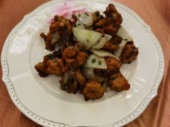 -马勒别墅·中餐厅