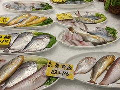 -佬太公海鸭·海鲜大排档(上海总店)