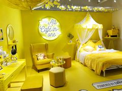 -CAFE'IN精品咖啡体验空间(小寨店)