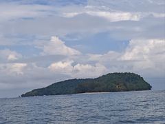 -东姑阿都拉曼海洋公园