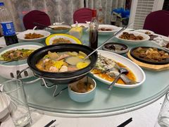 -沪华海鲜大酒楼(南汇店)