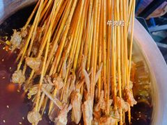 -七串串(无锡总店)