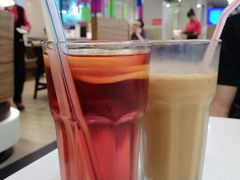 -和平馆·地道港澳茶餐厅(西门口店)
