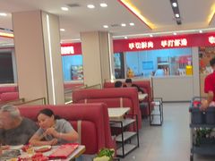 -鸿盛火锅(重庆路店)