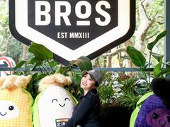 -Moka Bros 摩卡站(嘉华店)