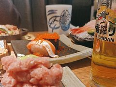 -沼津港精致料理·寿喜烧·烧鸟(青浦宝龙广场日料榜单店)