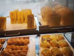 -85度C(生甜甜圈研究工坊·上海平凉店)