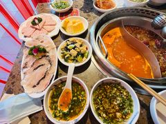 -小龙坎老火锅(北京三里屯店)