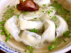 -西复兴羊肉馆(南翔老街店)